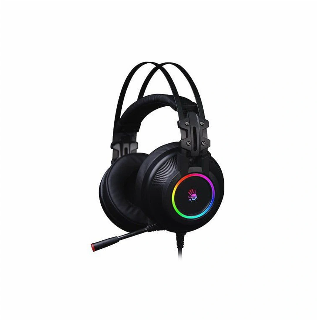 A4Tech Bloody G528 RGB 7.1 Gaming Headphone