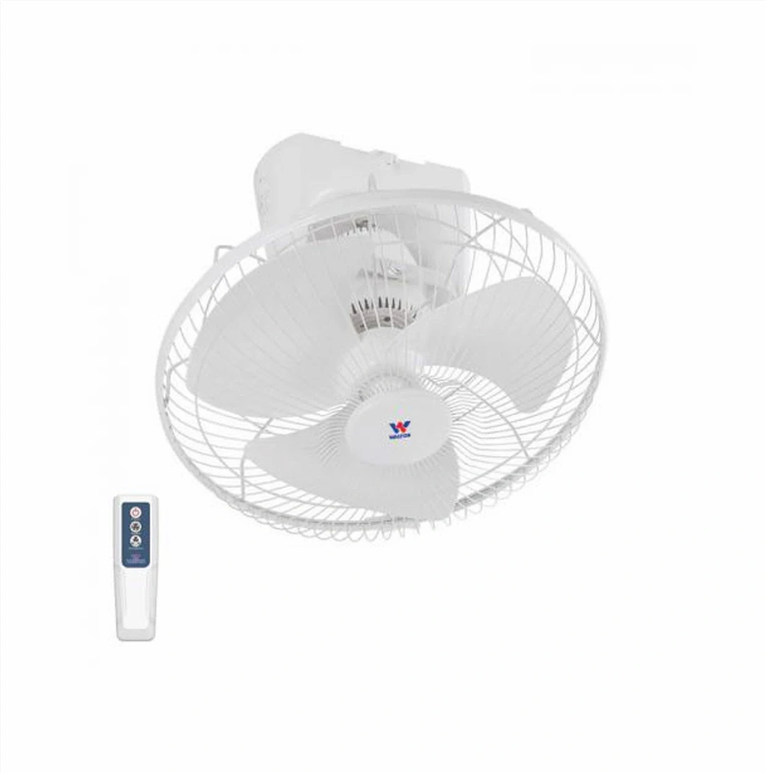 Ceiling Mounted Orbit Fan (16")