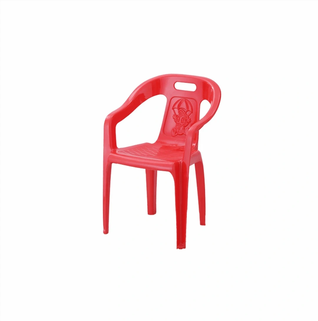 Plastic Baby Chair