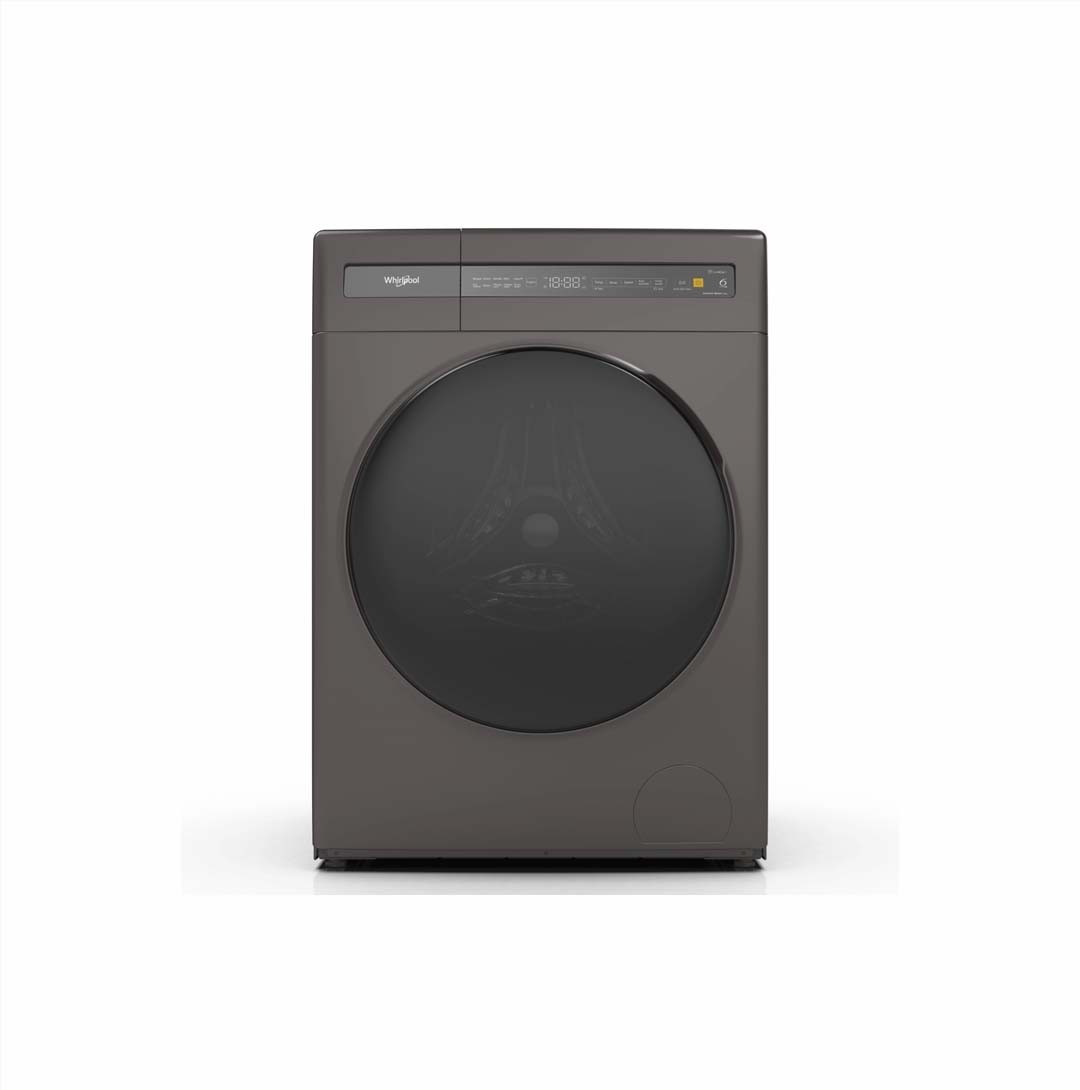 WHIRLPOOL WASHER SANICARE (WFC90604RT-D) || 9 KG