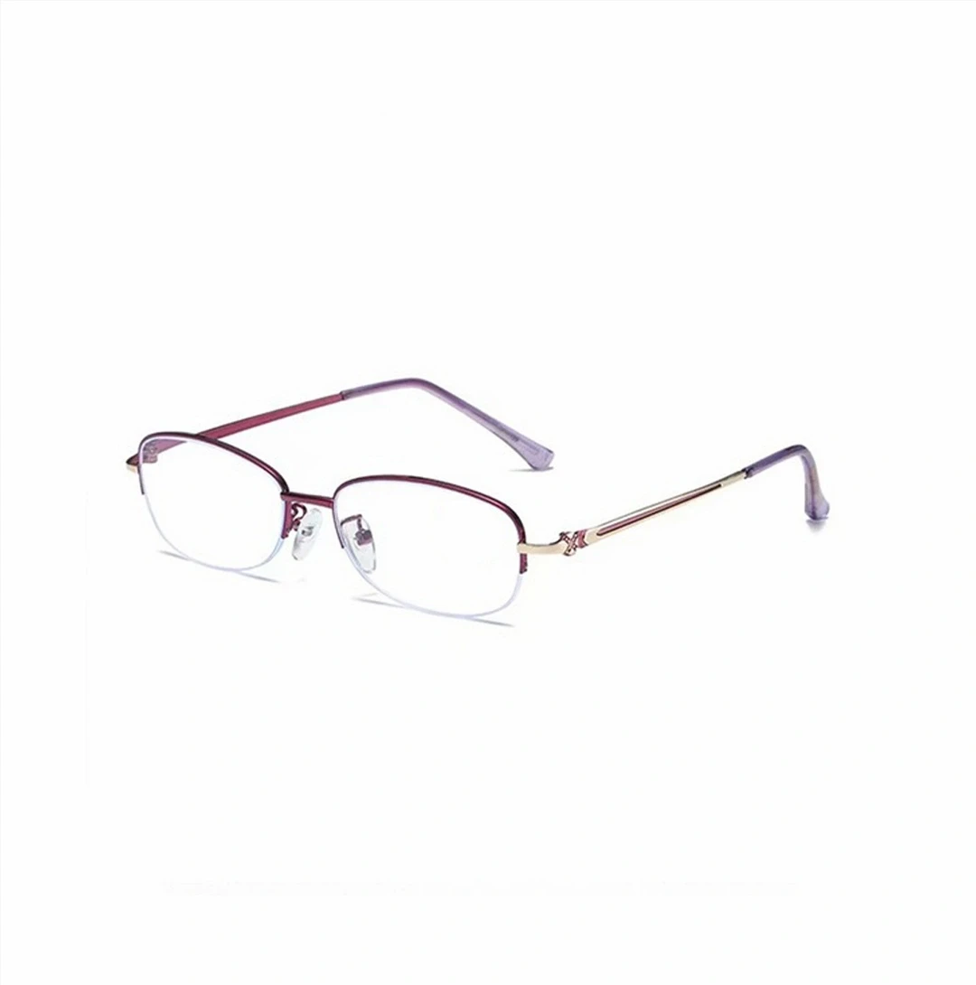 High-end authentic official flagship reading glasses for women || Ultra-light and Anti-blue light || For middle-aged and elderly people