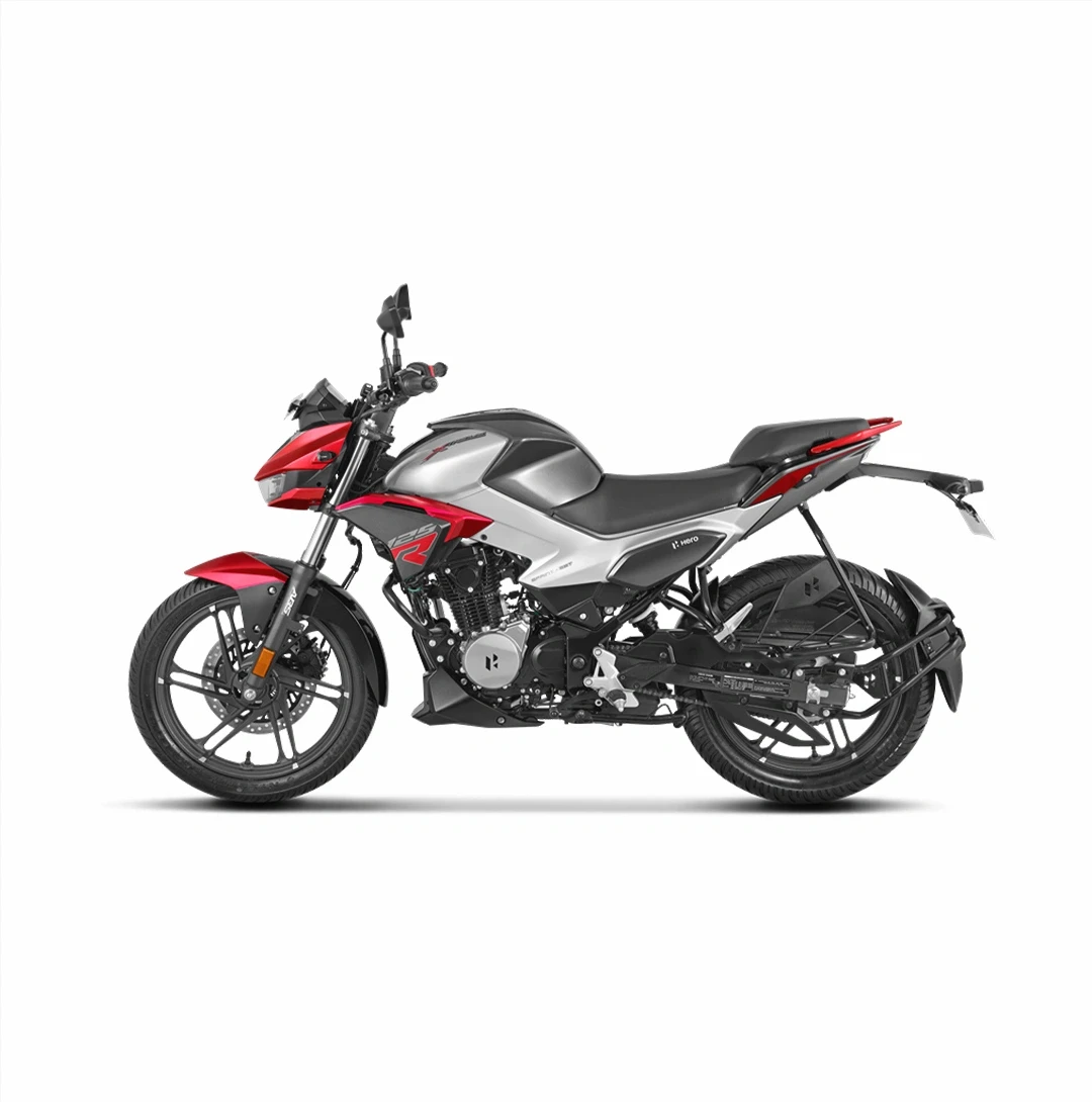 Hero Xtreme 125R