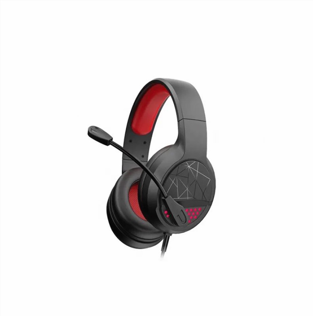 HAVIT H660D Gaming Wired Headphone