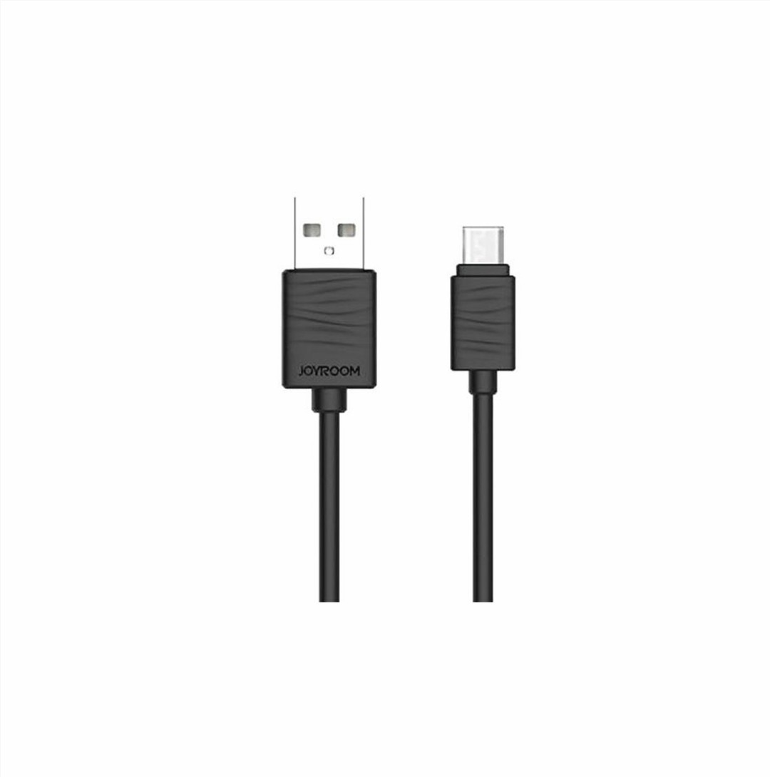 JOYROOM JR-S118 1m 2.4A Type C Fast Charging Cable