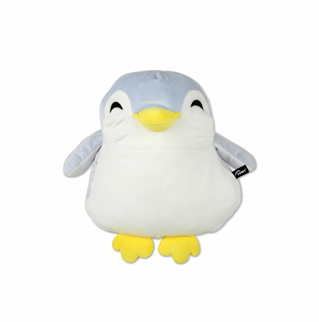 Comfy Penguin Plush Toy || 30 cm