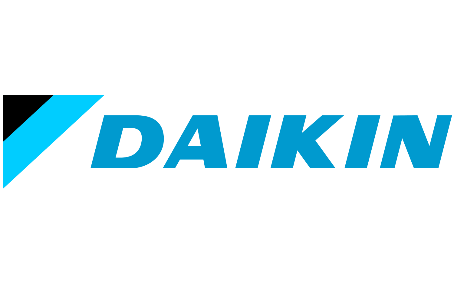 Daikin