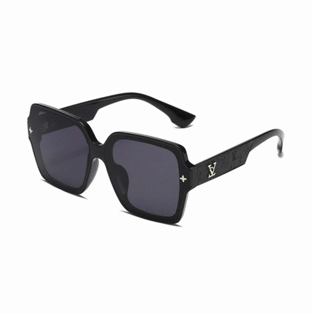 Fashionable women's sunglasses || UV400 resistance || Driving sunglasses