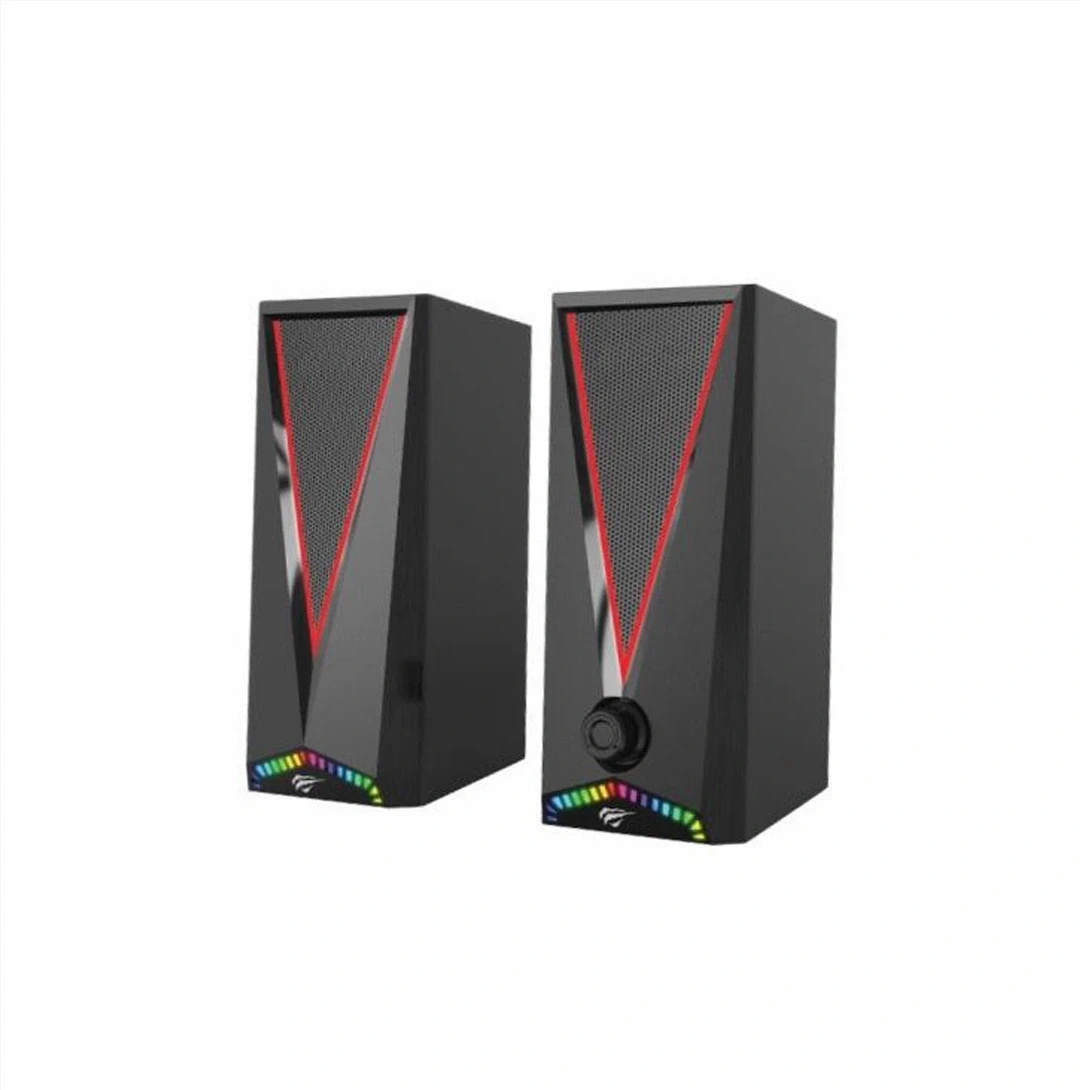 Havit SK207 RGB Gaming USB Speaker