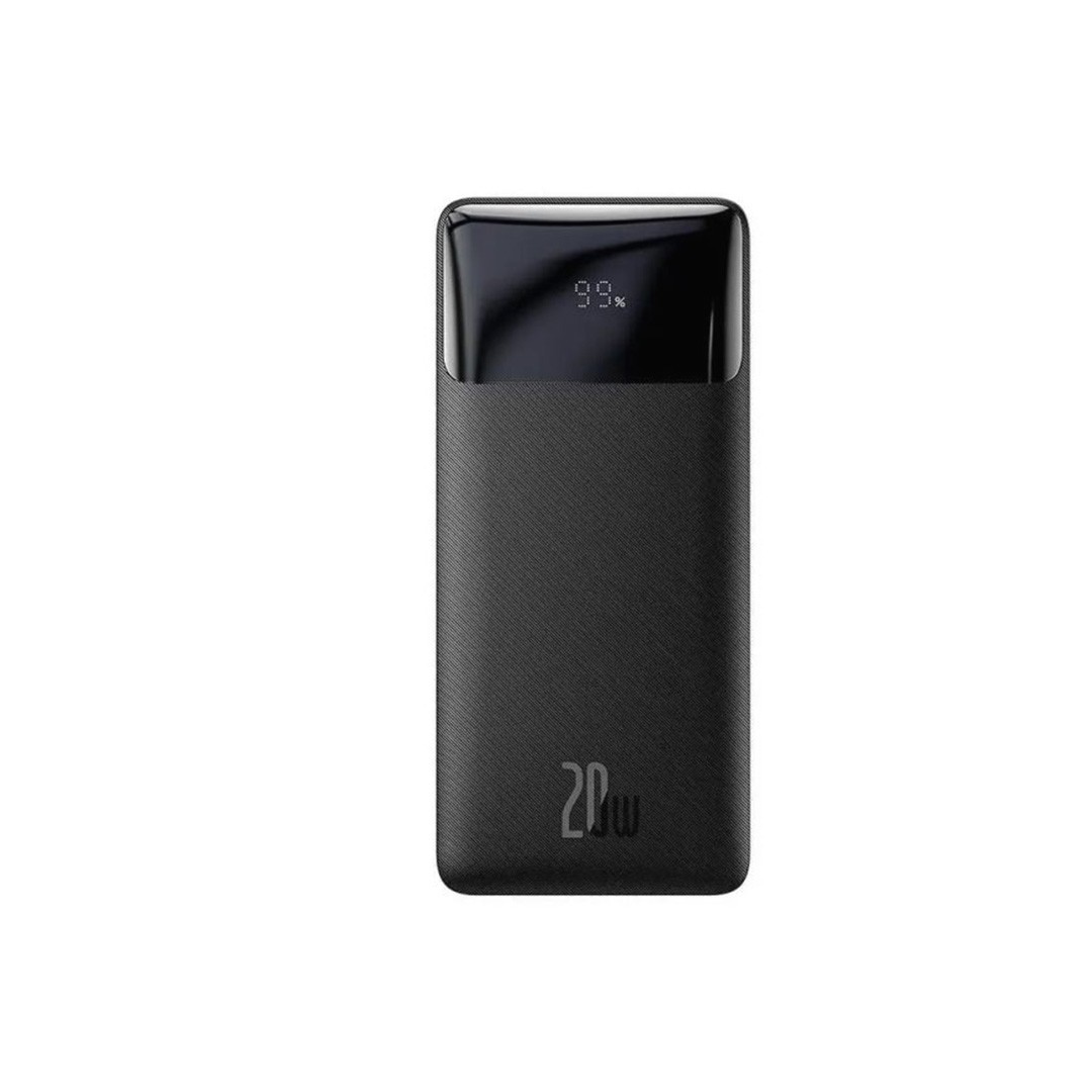 Baseus Bipow PPDML-L01 Digital Display Power bank 10000mAh 20W