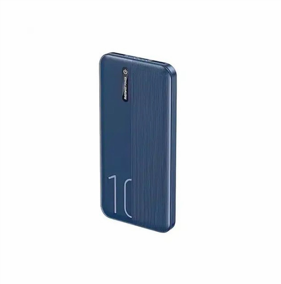 Remax RPP-295 London Series 10000mAh Fast Charging Power Bank