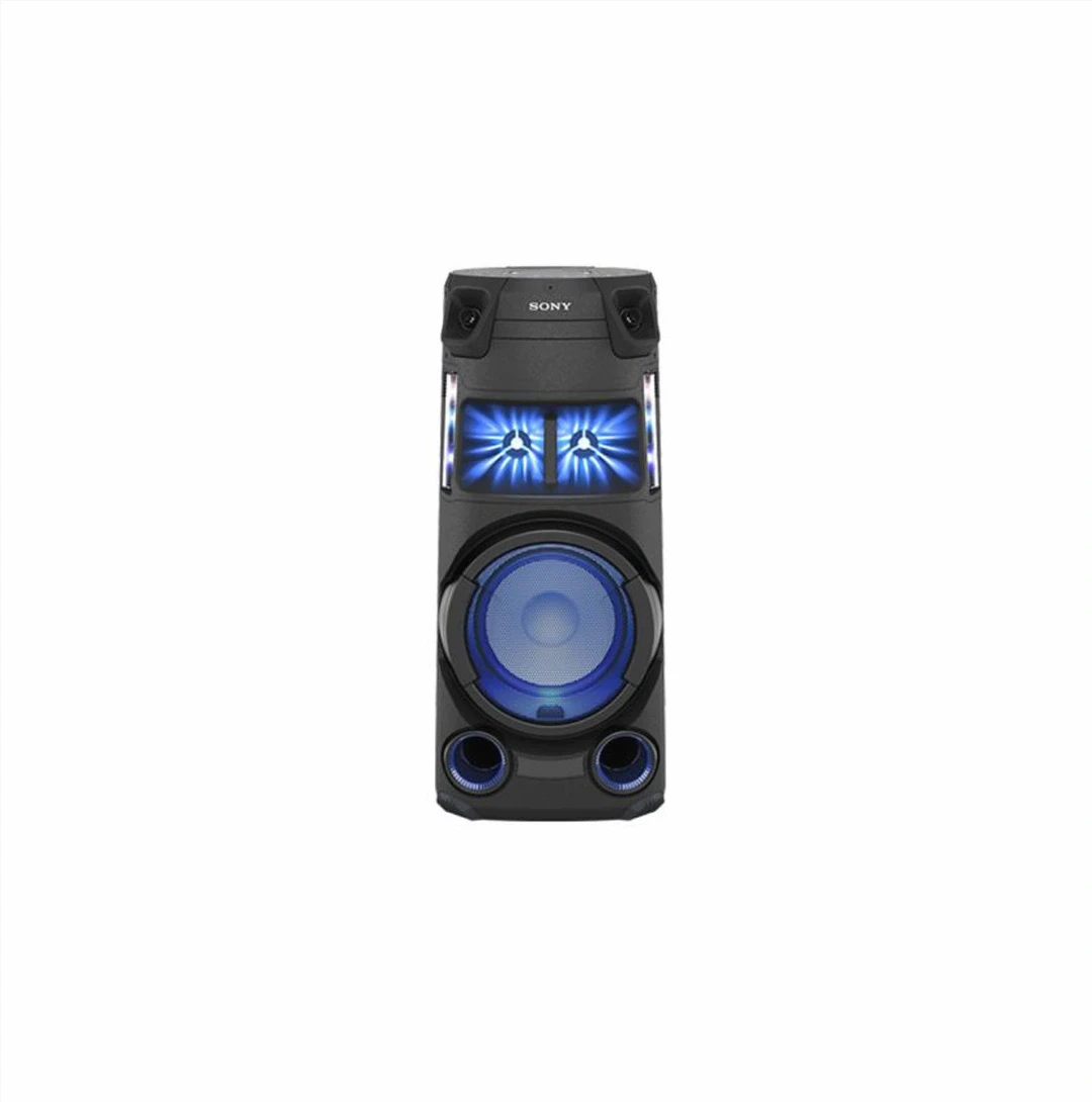 Sony MHC-V43D High Power Wireless Bluetooth Party Speaker