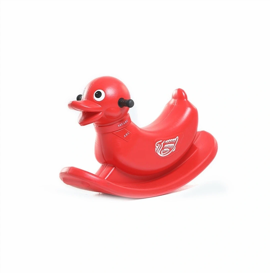 Quack Duck (88099) || Red