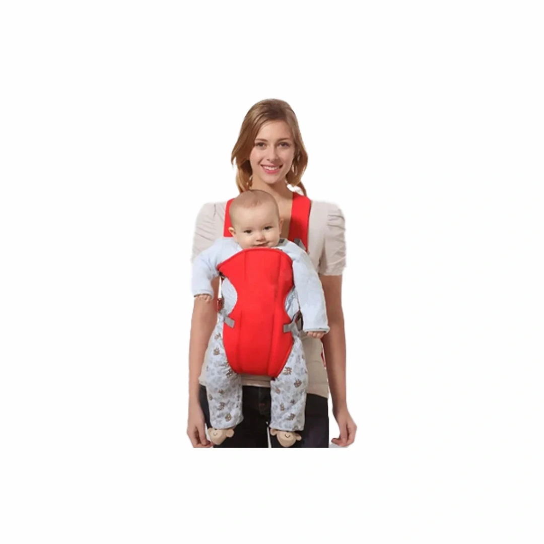 Exclusive Baby Carrier Bag (4 - 30 Months)