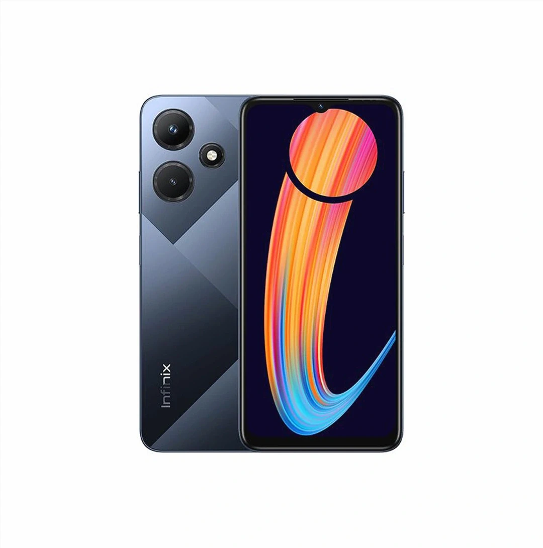 Infinix HOT 30i || (8/128GB)