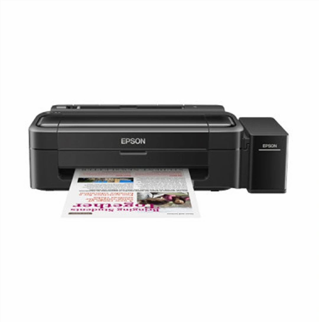 Epson (L130) || Ink Tank Printer