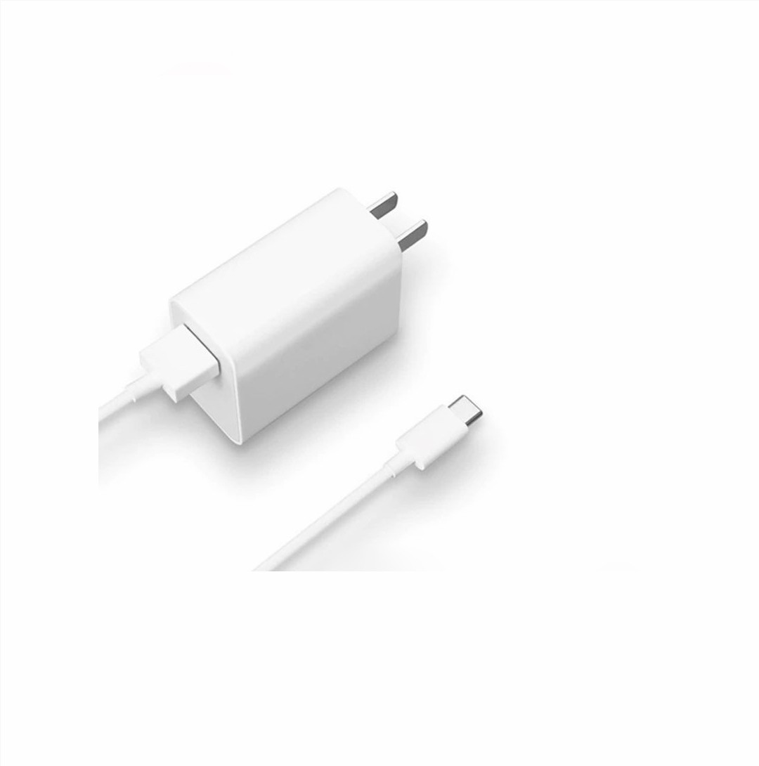 Xiaomi 27W USB Adapter with Type-C Cable