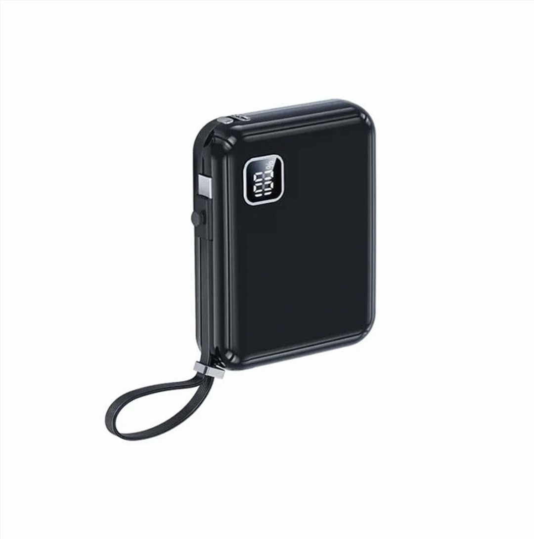 Remax RPP-579 PD20W+QC22.5W Power Bank - 10000Mah