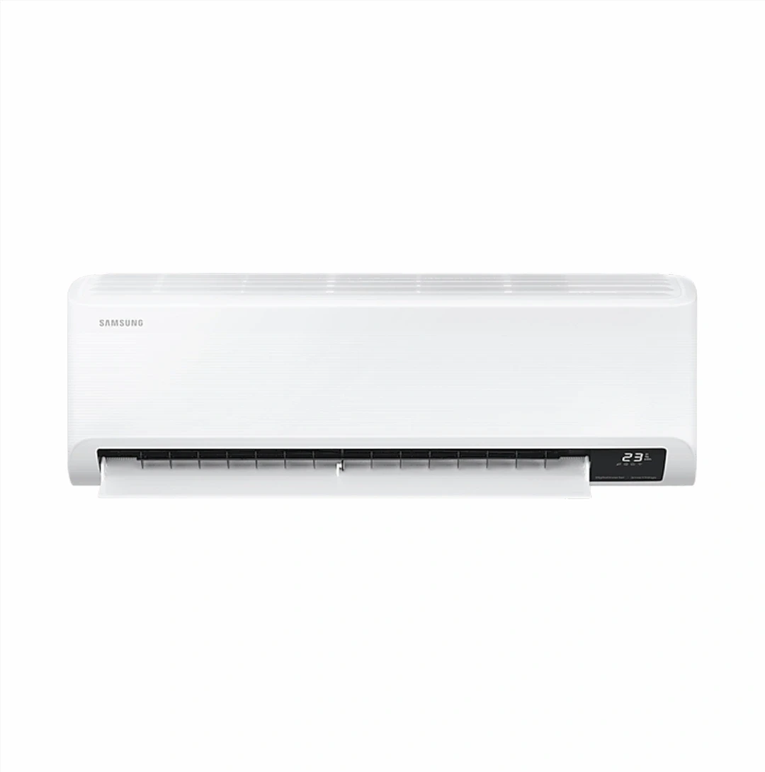 Samsung Step-Up AC with AI & Digital Inverter (AR18CVFYAWK1FE) || 1.5 Ton