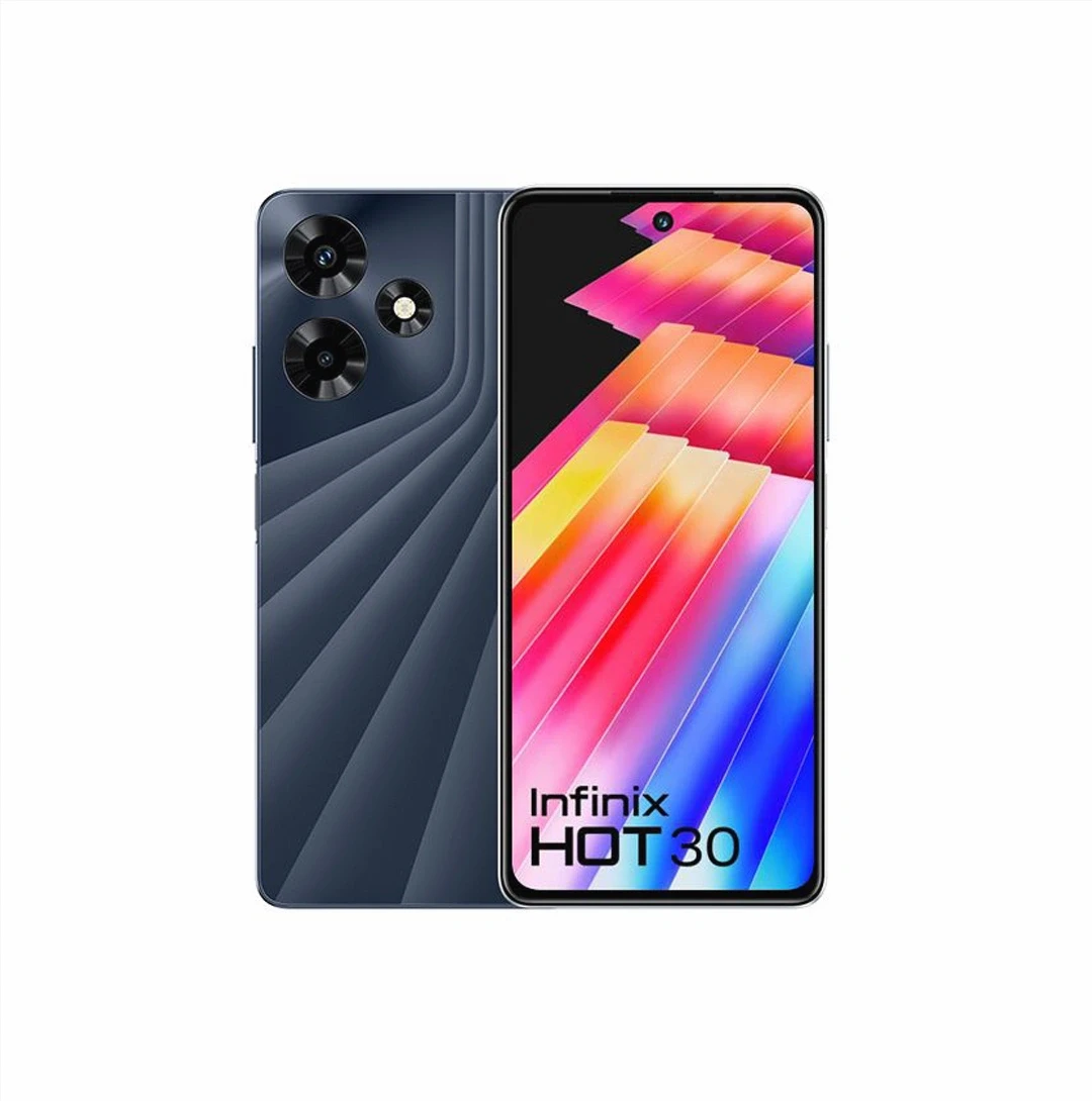 Infinix Hot 30 || (8/128GB)