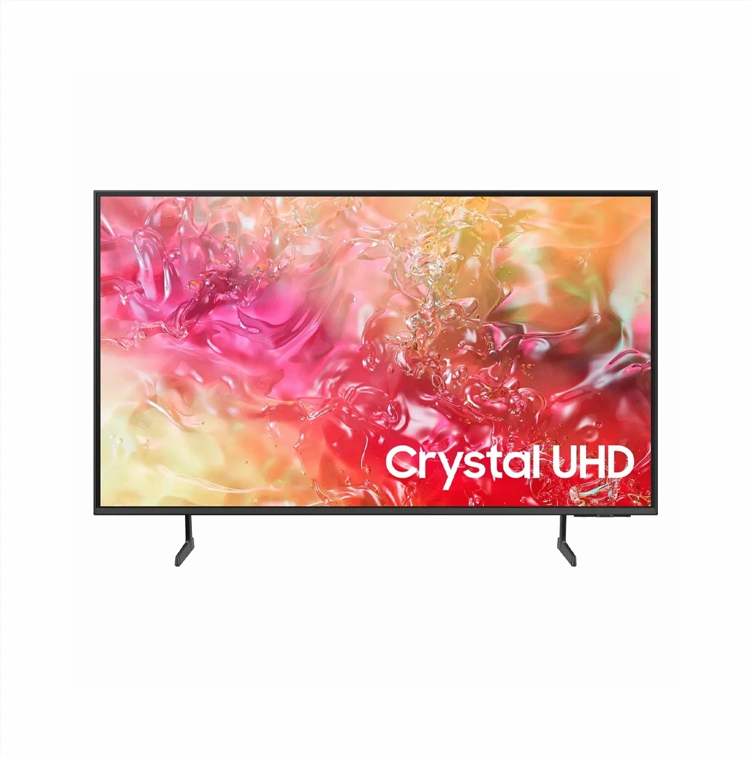 SAMSUNG (43DU7500) || 43" || 4k || UHD || Smart TV