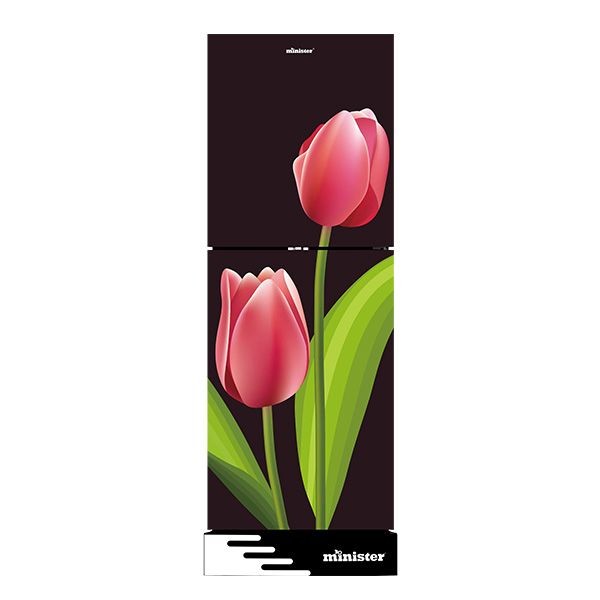 MINISTER M-224 EL TULIP || 224 Liters