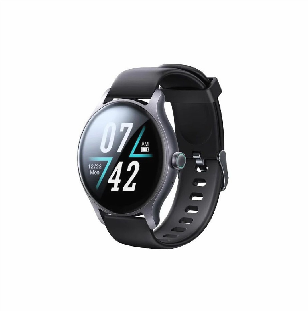 Joyroom FC1 Calling Smart Watch – Dark Gray Color