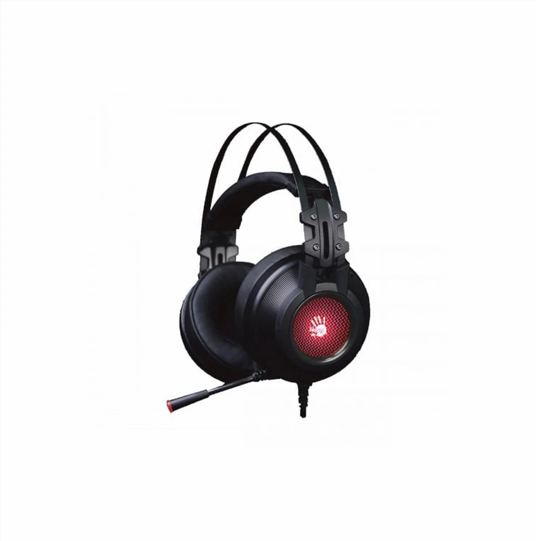 A4Tech Bloody G525 Virtual 7.1 Surround Sound Gaming Headphone