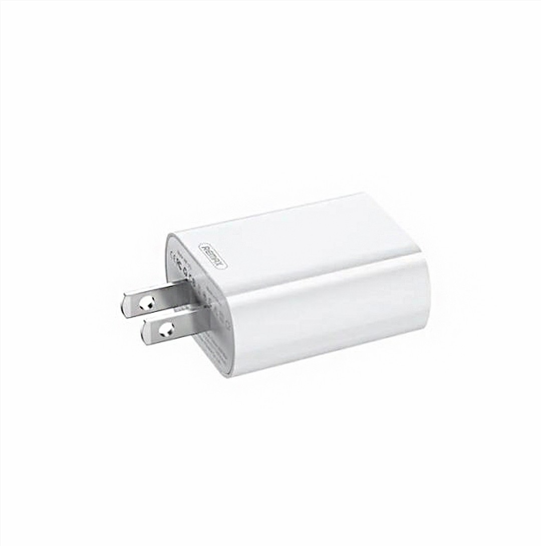 REMAX RP-U72 Adapter 22.5W USB Fast Charge