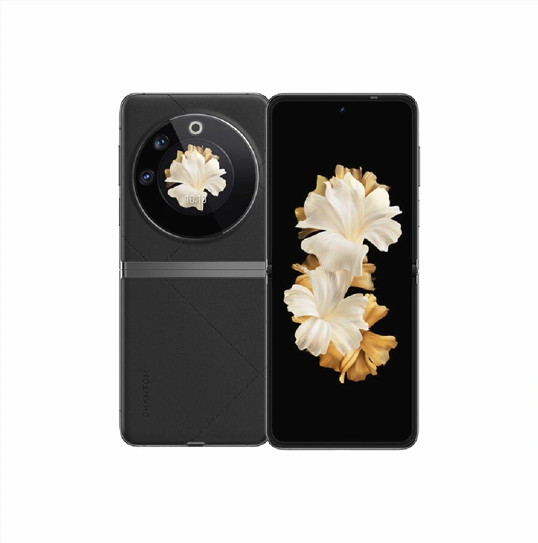 Tecno Phantom V Flip || (8/256GB)