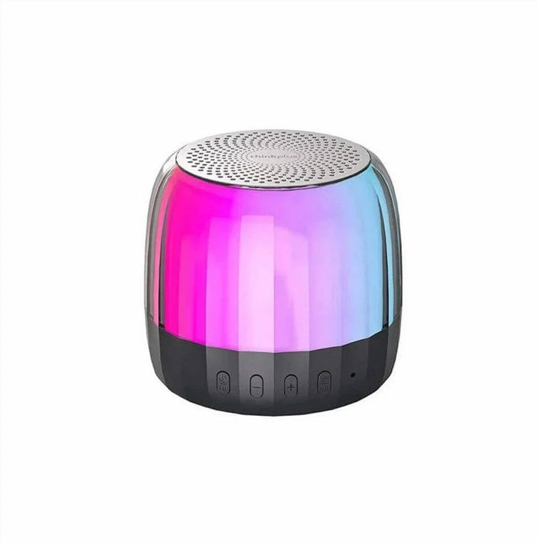 Lenovo K3 Plus RGB Portable Wireless Bluetooth Speaker