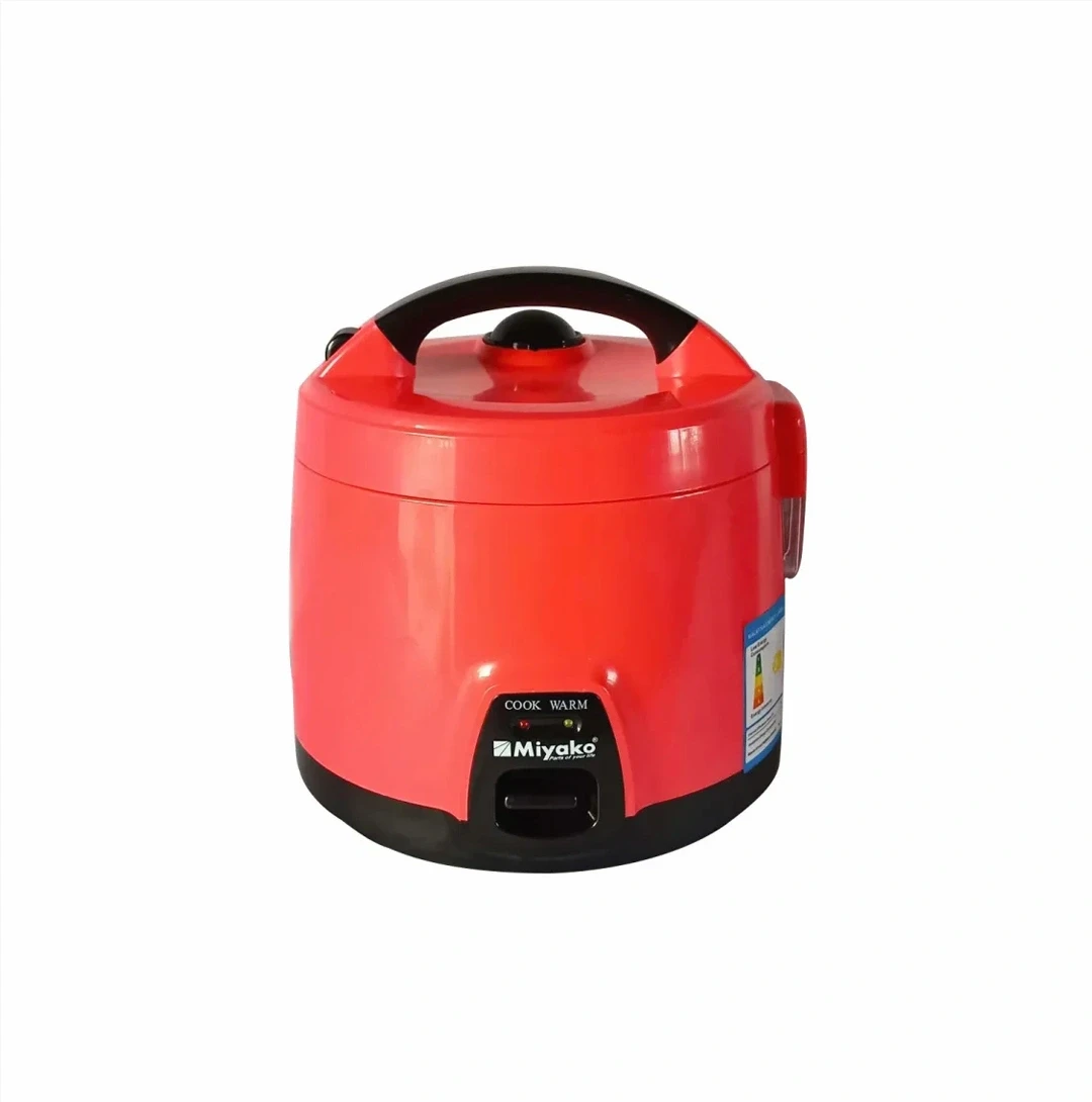 MIYAKO RICE COOKER (MCM-P06) || 0.6 Litters