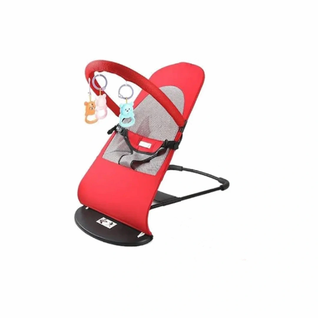 Baby Bounching Chair With Toy