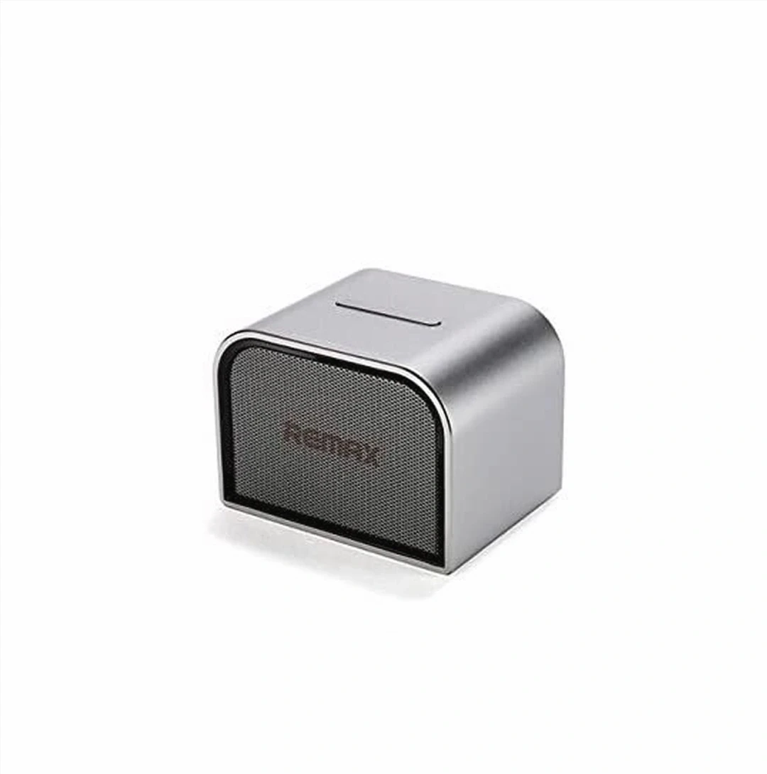 REMAX RB-M8 Mini Portable Bluetooth 4.0 Speakers Black