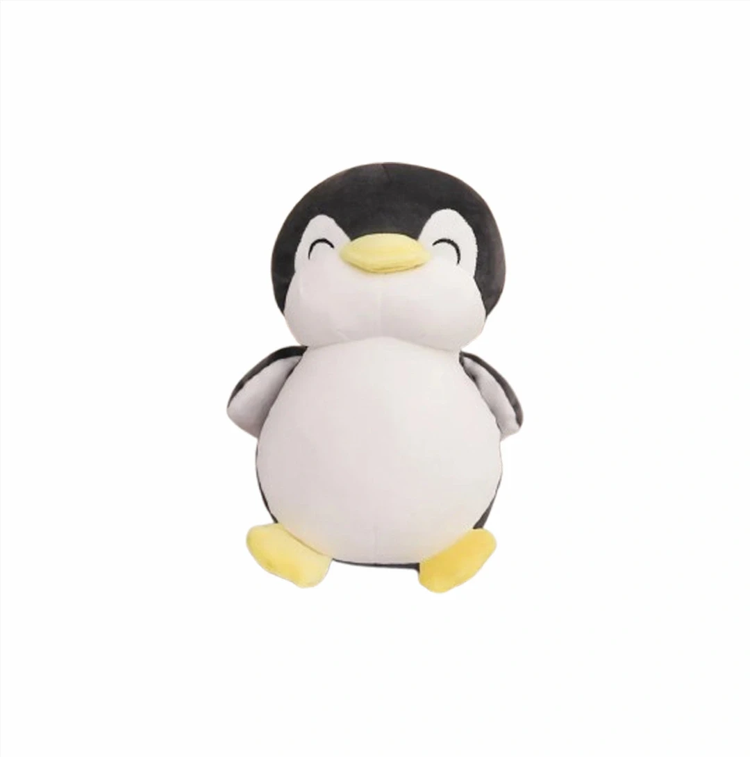 Super Soft Penguin Plush Soft Toy