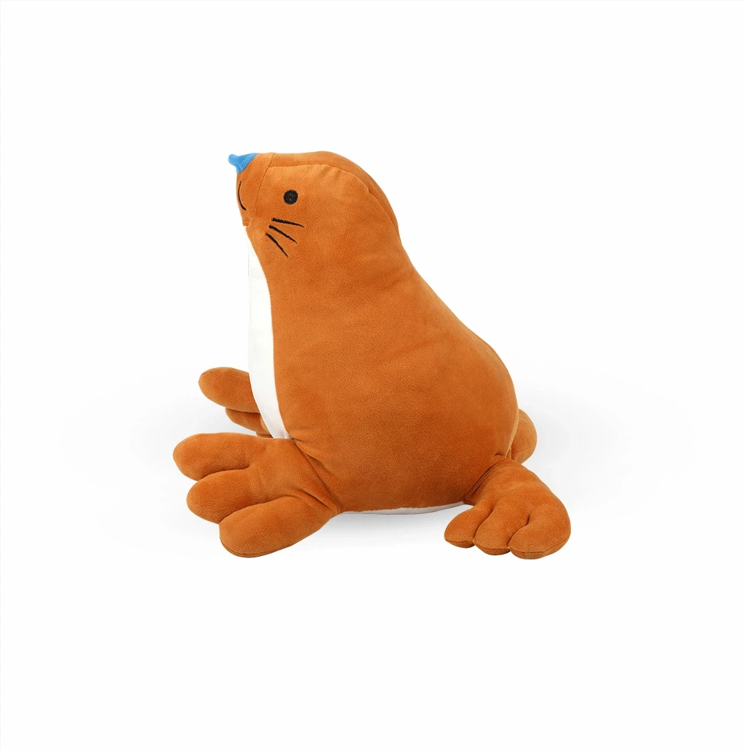 Comfy Seal Toys || 30cm