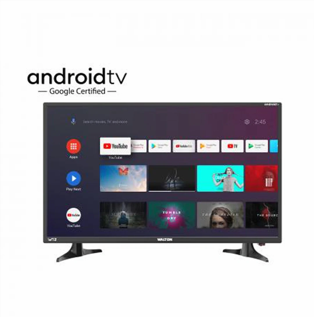 W32D120EG1 || 32" || HD || Android TV