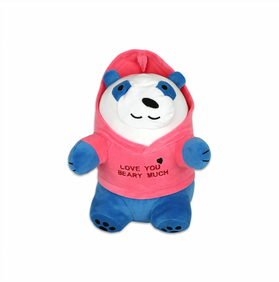 Comfy Panda Plush Toy || 25cm