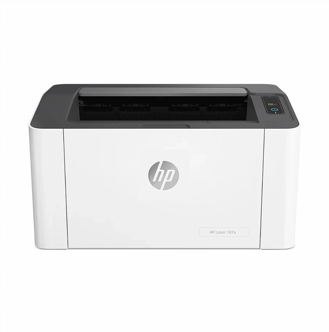 HP Laser (107a) || Laser Printer