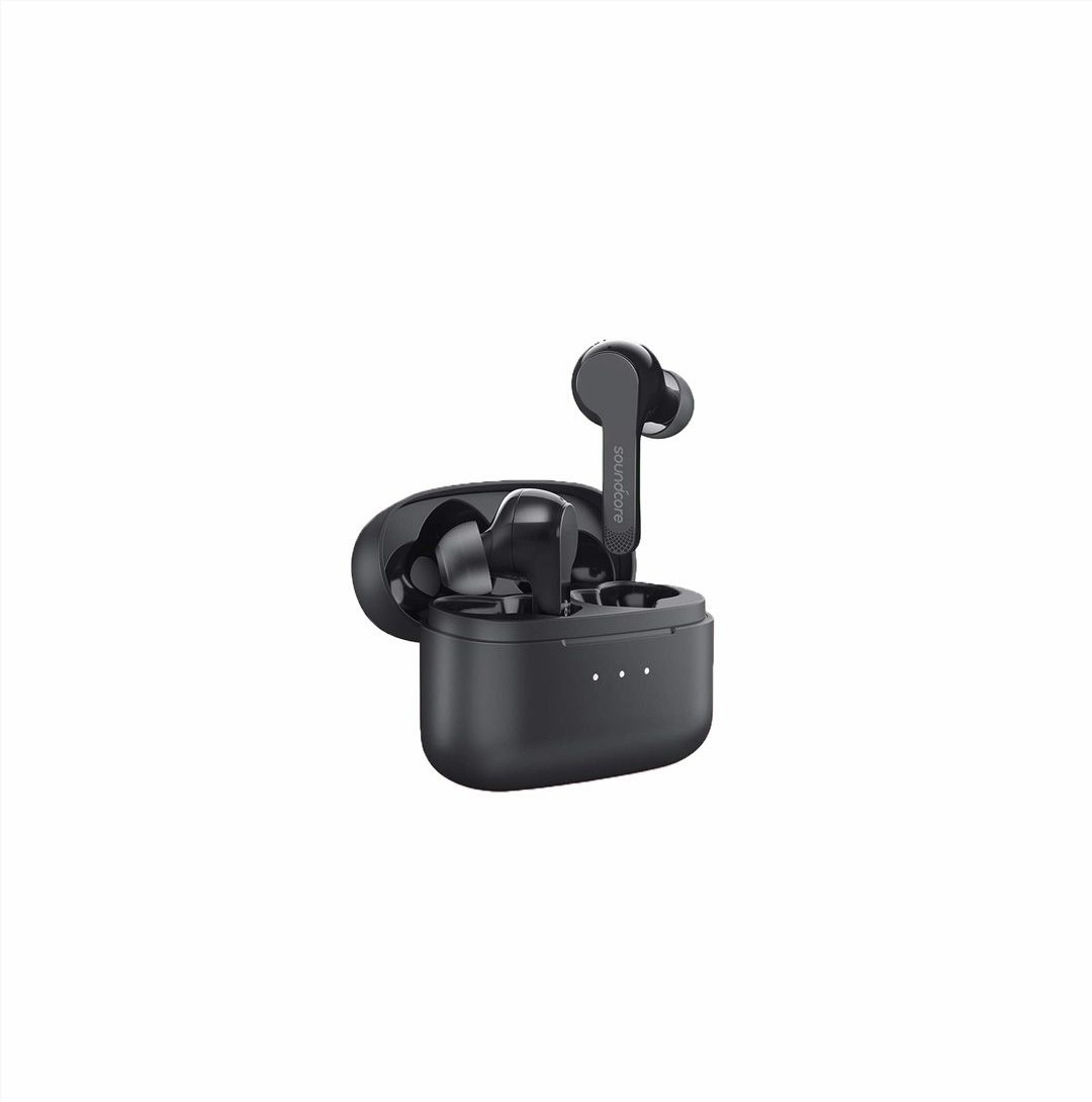 Anker Liberty Air True Wireless Earphones with Charging Case