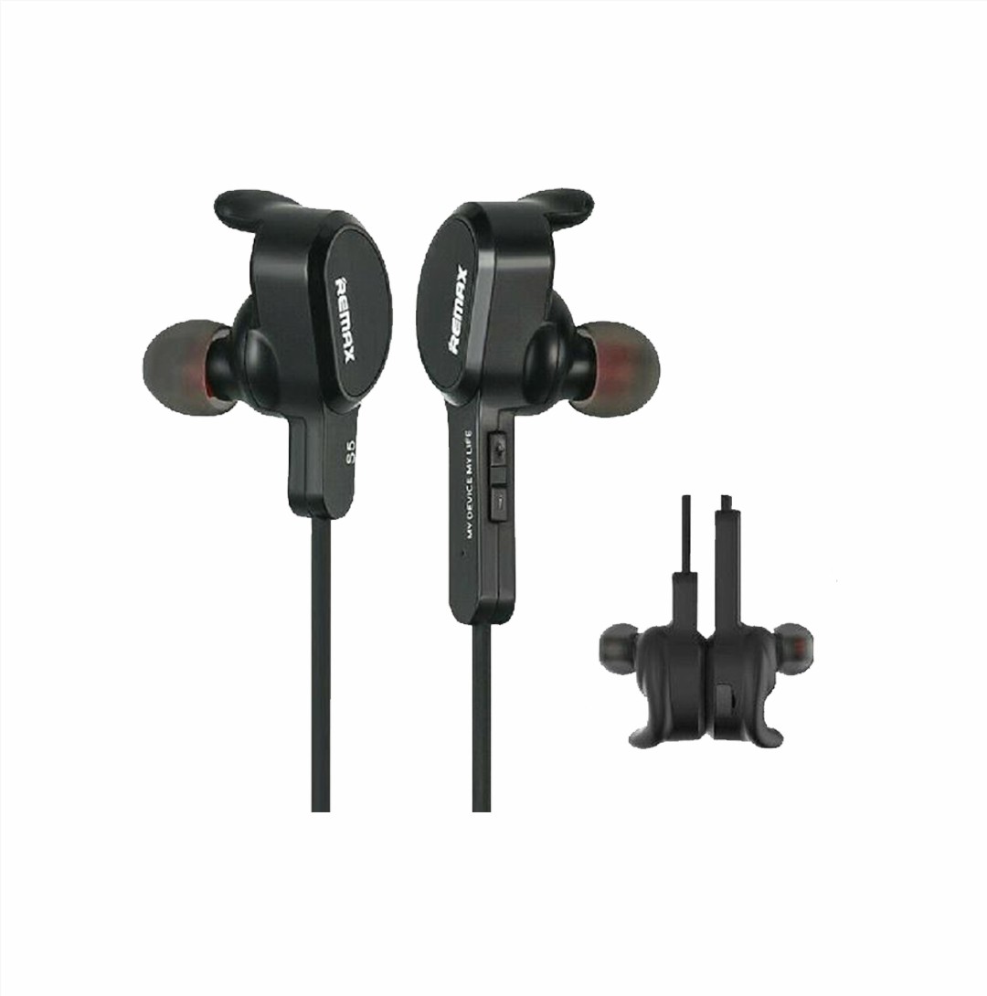 Remax RB-S5 Bluetooth Sports Earphone