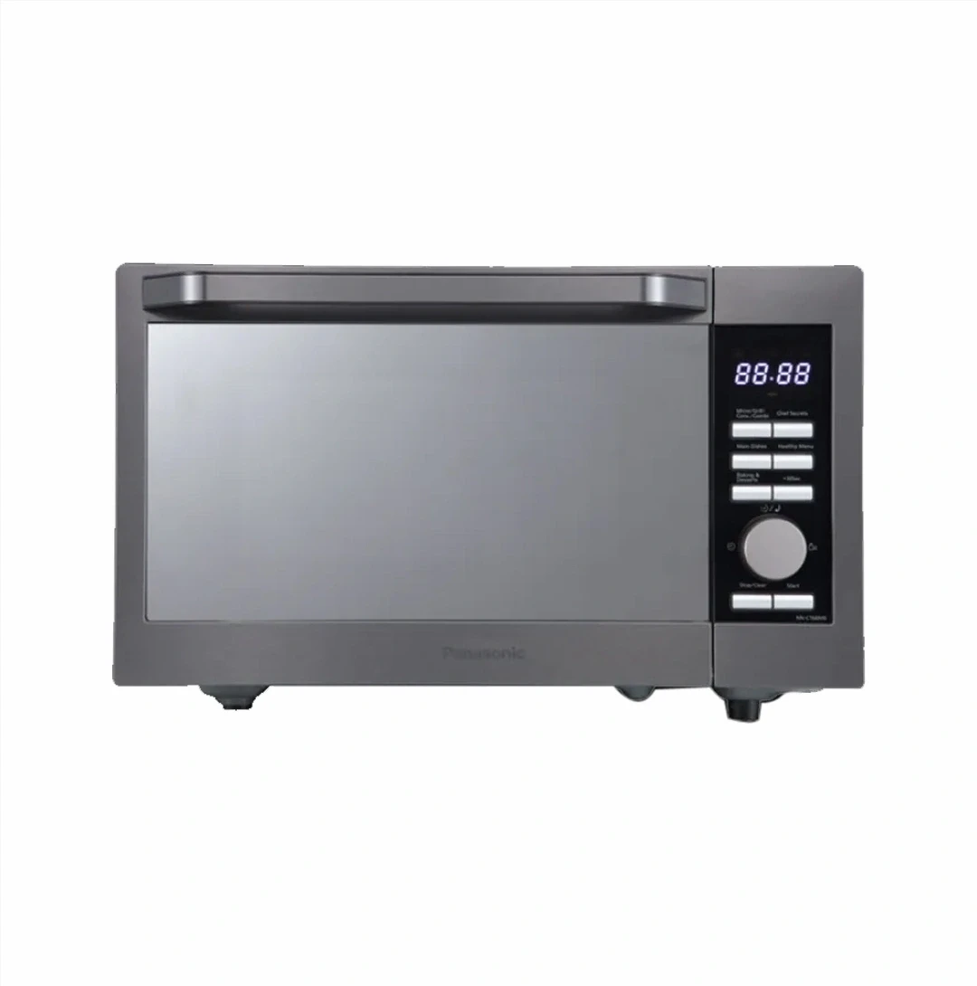 PANASONIC NN-CT68MYTE MICROWAVE OVEN (CONVECTION & Grill) || 30 Liters