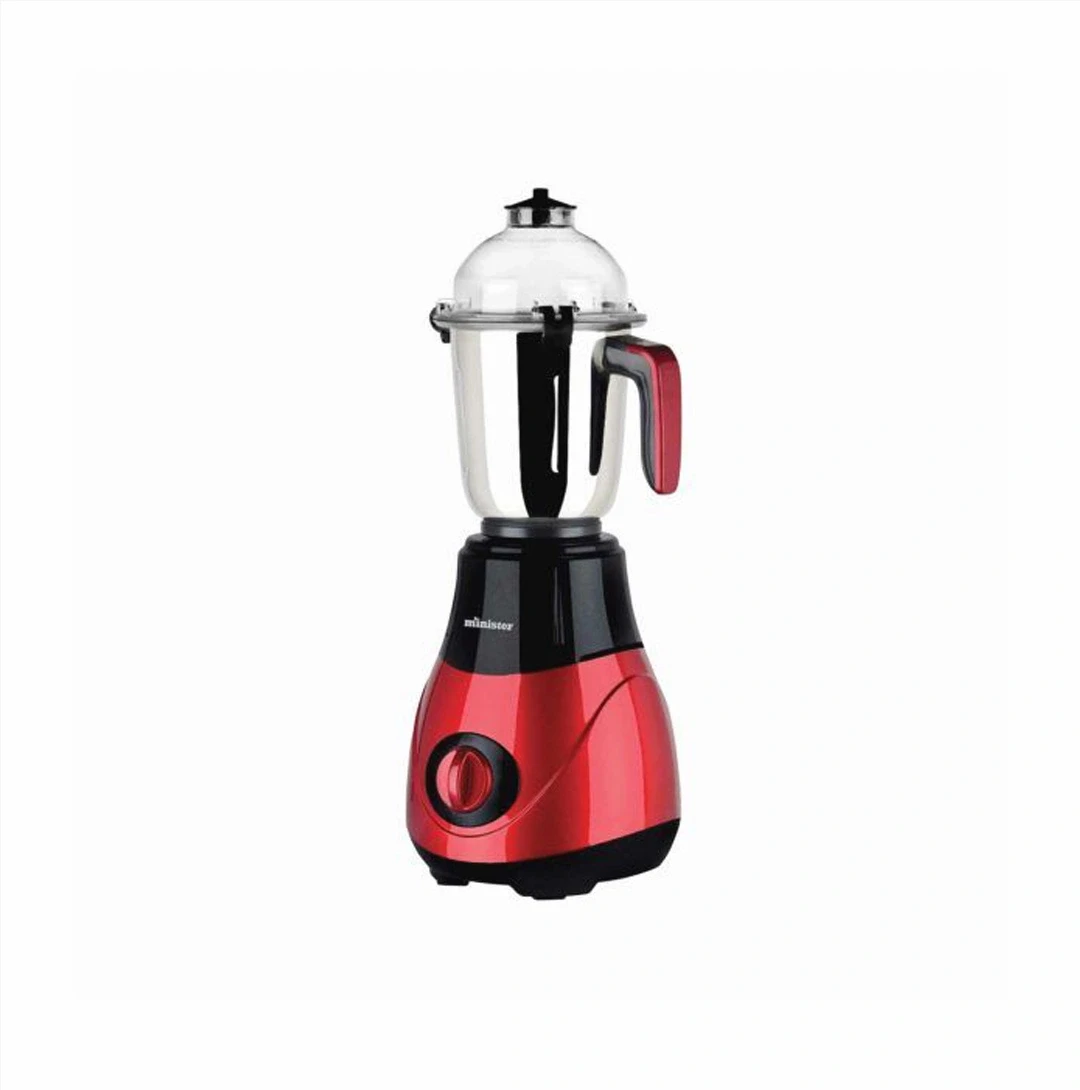 Minister MIXER GRINDER MI-MG750RB