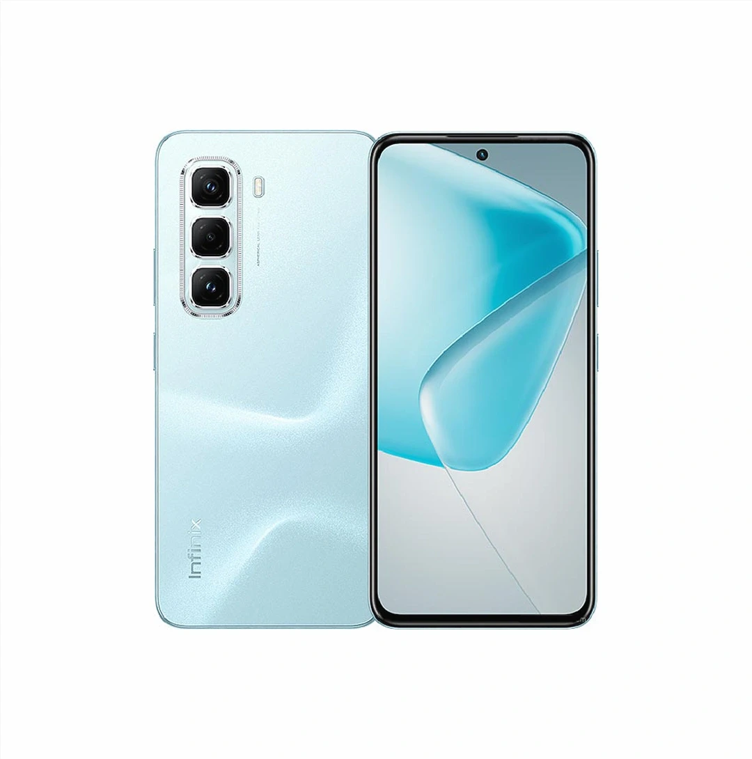 Infinix Hot 50 Pro || (8/128GB)