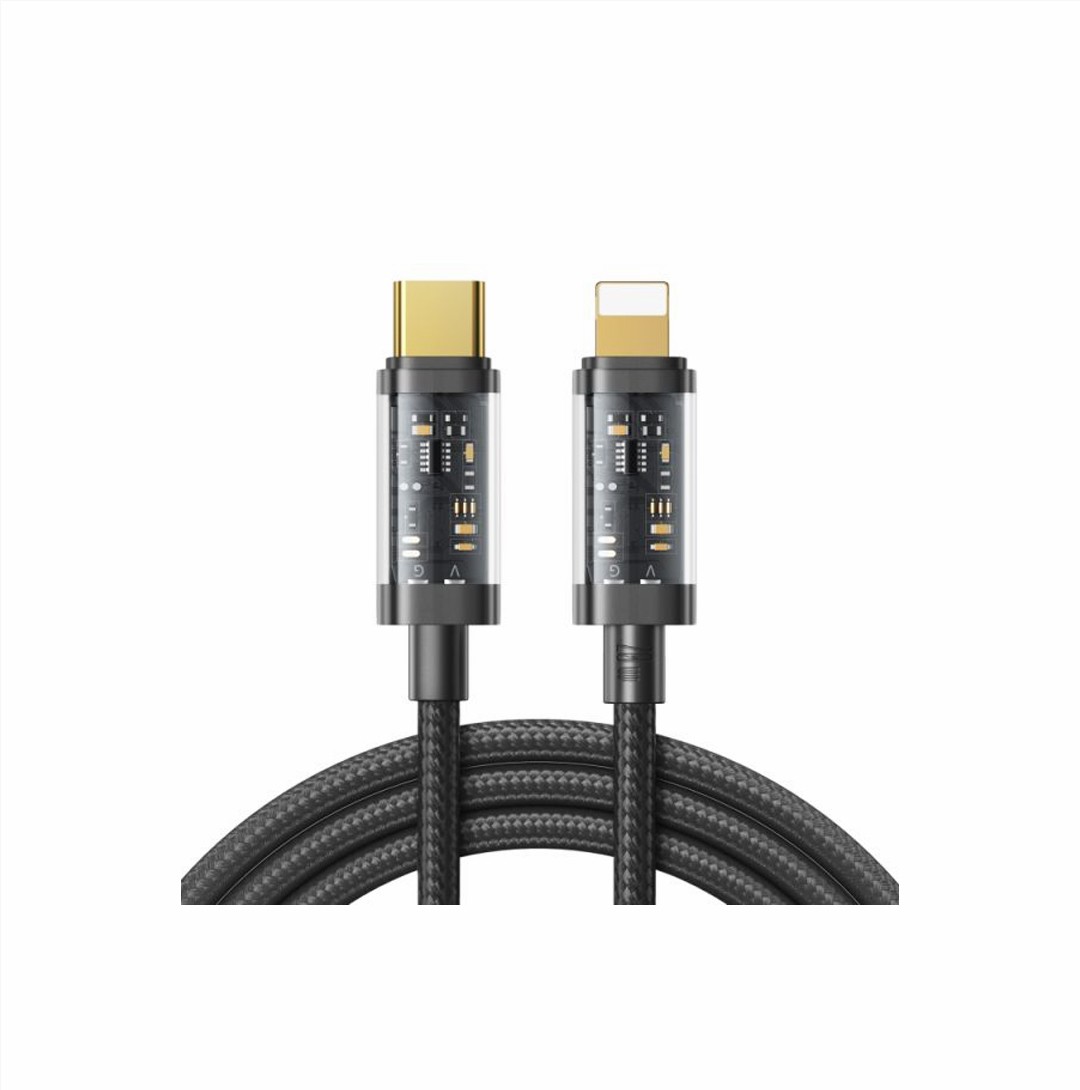 Joyroom S-CL020A12 1.2M 20W Type-C to Lightning Cable