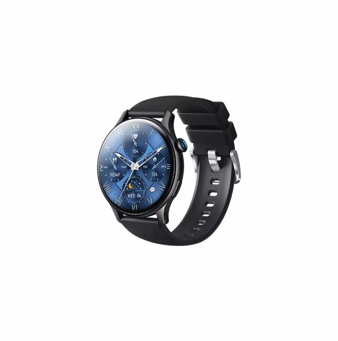 REMAX Watch 10 Chivei Series Amoled Display Smart Watch