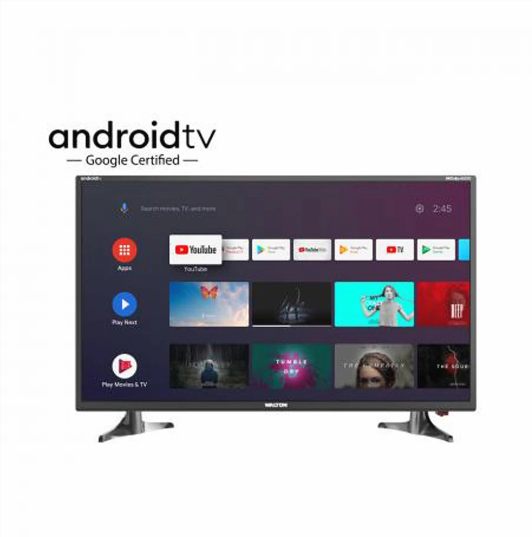 W32D120H11G1 || 32" || HD || Android TV