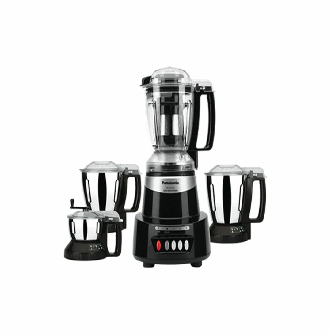 Panasonic Mixer Grinder MX-AV425 Charcoal Black