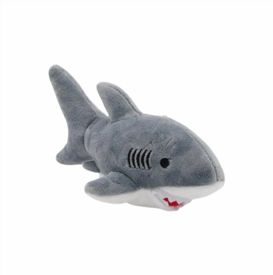 Cute Shark Plush Soft Toy