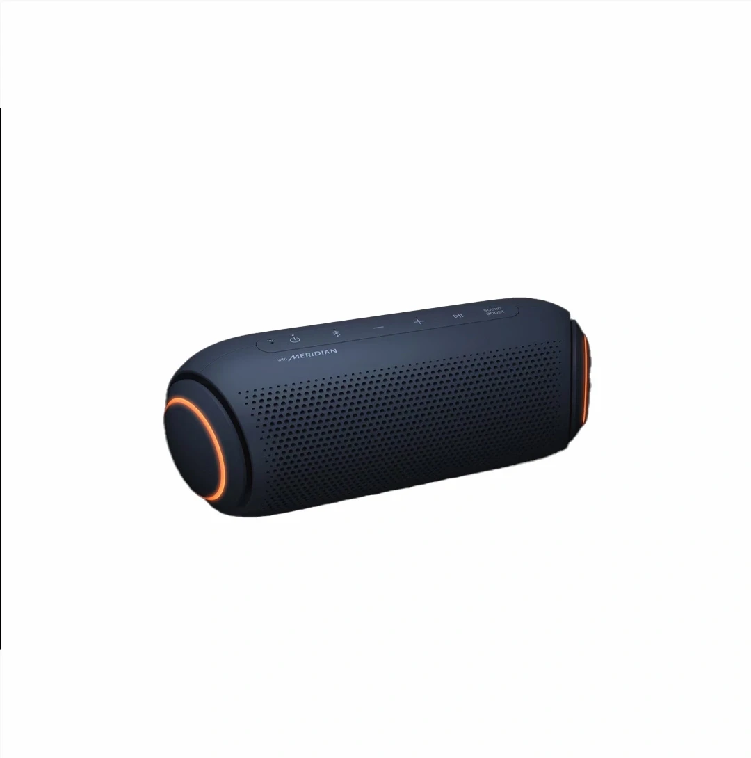 LG XBOOM Go PL5 Portable Bluetooth Speaker