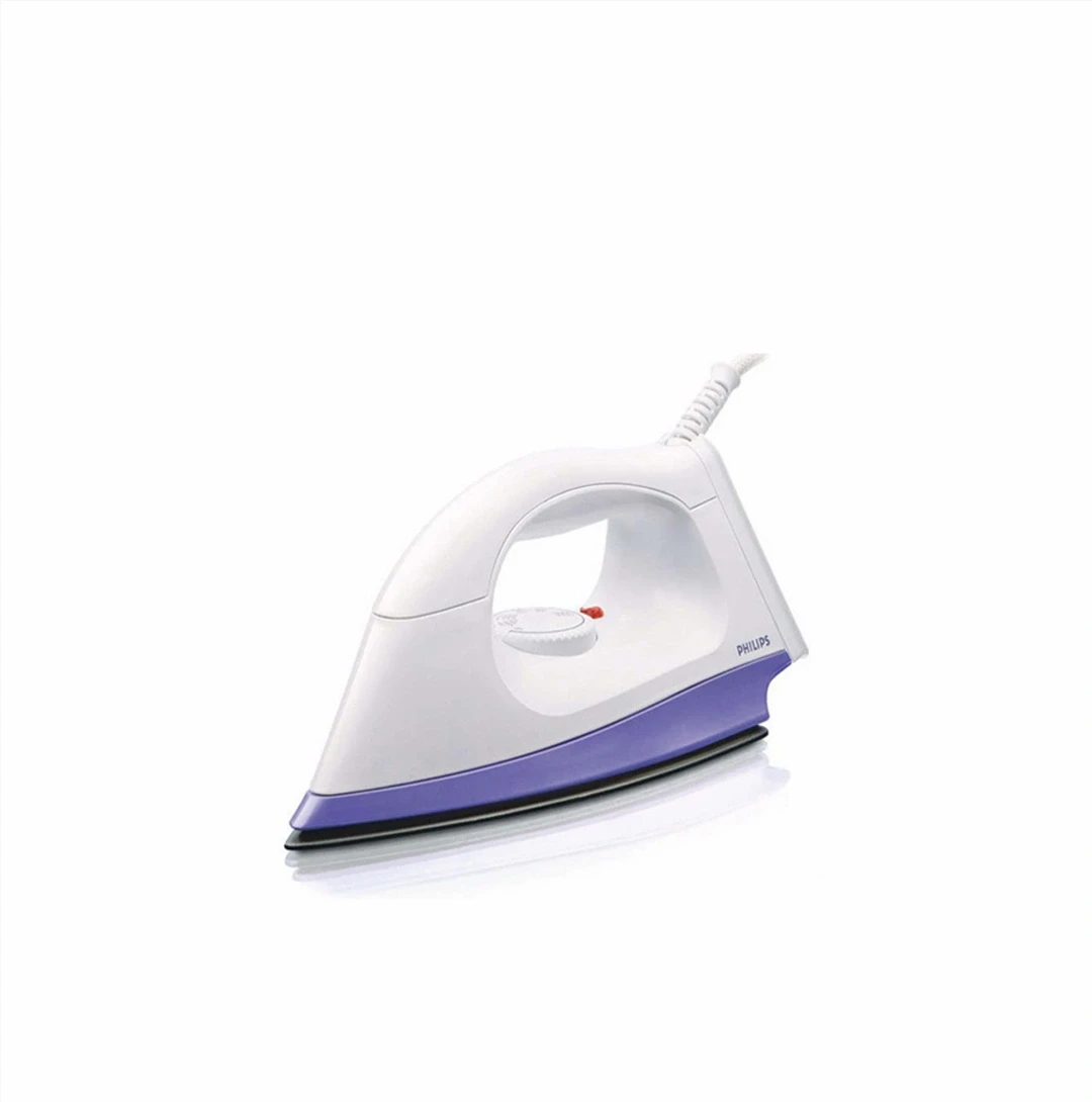 Philips Dry Iron (HI113/28) || 1000 Watts